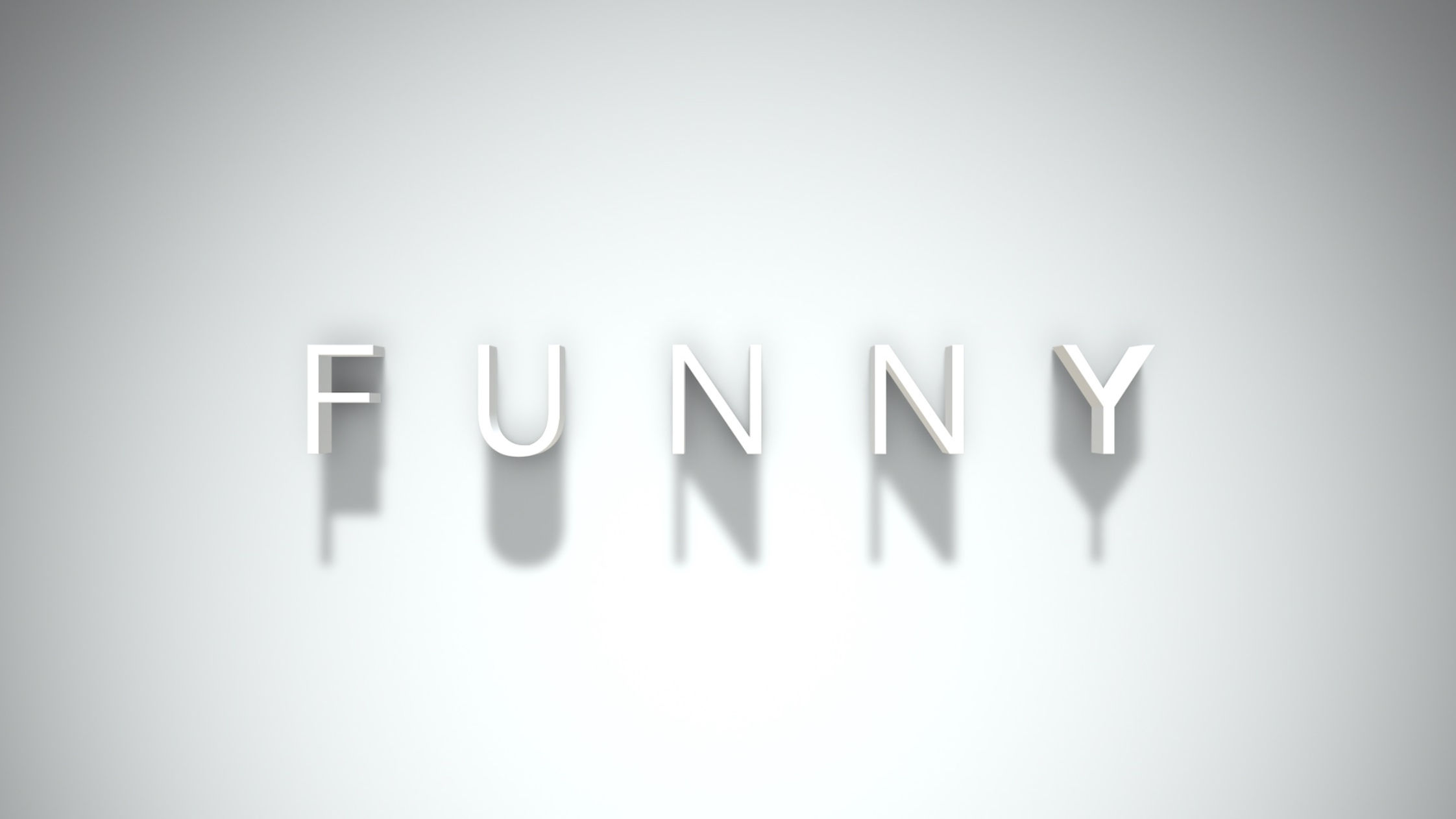 FUNNY